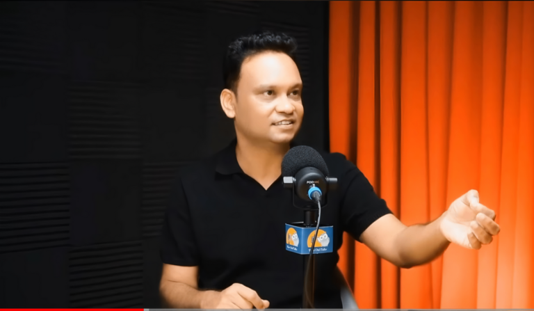Podcast