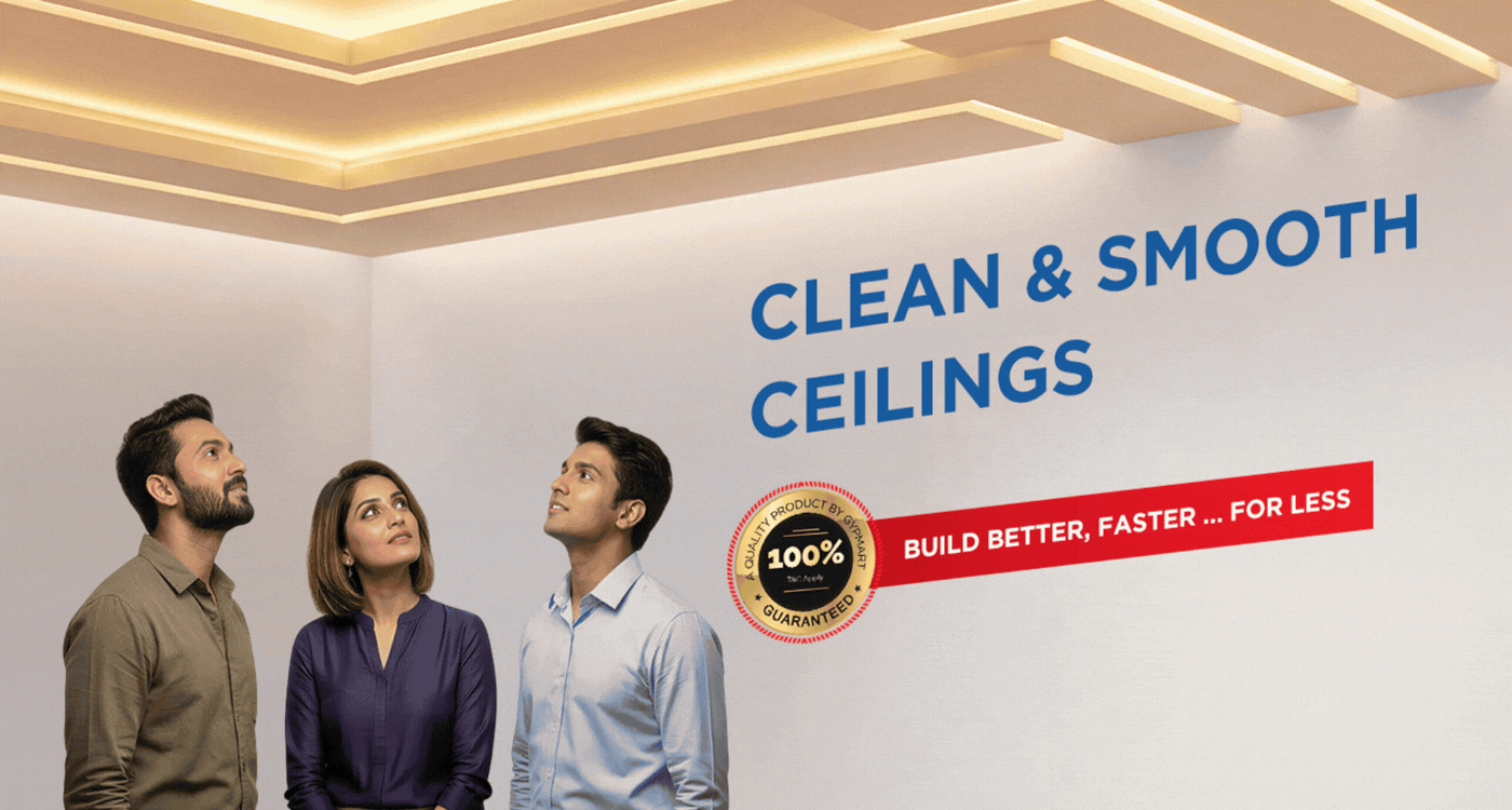 Gypmart India Pvt. Ltd.